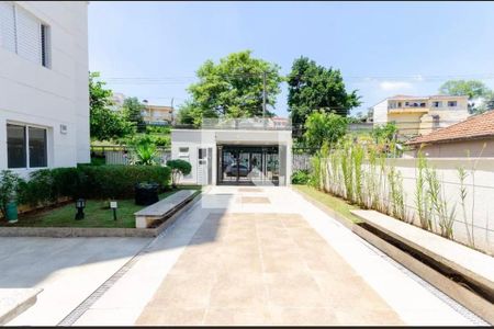 Apartamento à venda com 47m², 2 quartos e 1 vagaÁrea comum