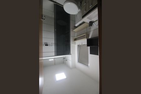 Apartamento para alugar com 46m², 2 quartos e 1 vagaBanheiro