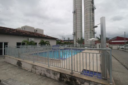 Apartamento para alugar com 46m², 2 quartos e 1 vagaPiscina