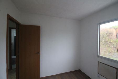 Quarto 1 de apartamento para alugar com 2 quartos, 46m² em Adrianópolis, Nova Iguaçu