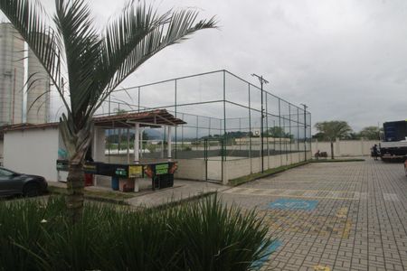 Apartamento para alugar com 46m², 2 quartos e 1 vagaQuadra Esportiva