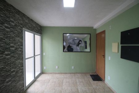 Apartamento para alugar com 46m², 2 quartos e 1 vagaSala