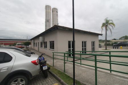 Apartamento para alugar com 46m², 2 quartos e 1 vagaÁrea comum