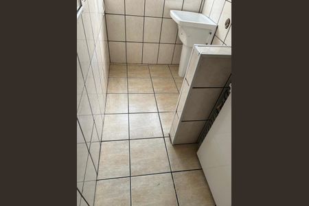 Foto 16 de apartamento para alugar com 2 quartos, 46m² em Quinta da Paineira, São Paulo