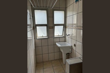 Foto 07 de apartamento para alugar com 2 quartos, 46m² em Quinta da Paineira, São Paulo