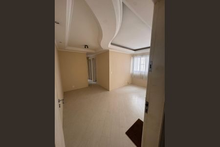 Foto 09 de apartamento para alugar com 2 quartos, 46m² em Quinta da Paineira, São Paulo