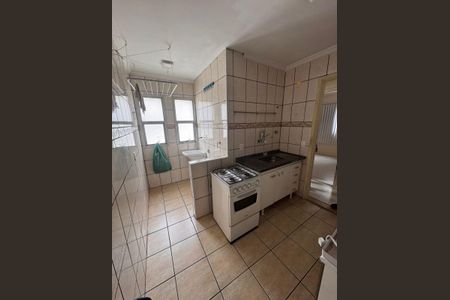 Foto 17 de apartamento para alugar com 2 quartos, 46m² em Quinta da Paineira, São Paulo