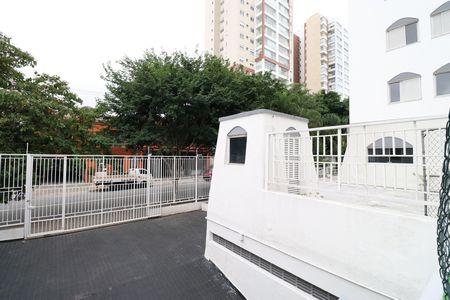 Apartamento à venda com 80m², 2 quartos e 1 vagaÁrea comum
