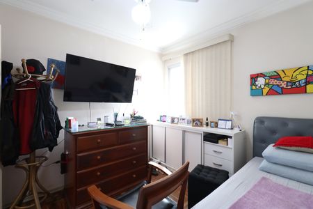 Apartamento à venda com 80m², 2 quartos e 1 vagaQuarto