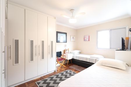 Apartamento à venda com 80m², 2 quartos e 1 vagaSuíte