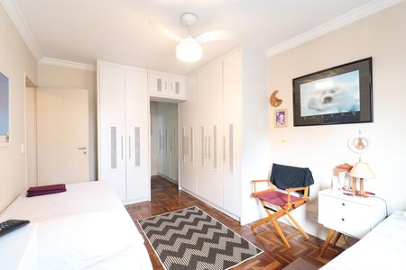 Apartamento à venda com 80m², 2 quartos e 1 vagaSuíte