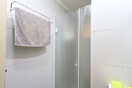 Apartamento à venda com 80m², 2 quartos e 1 vagaBanheiro Social
