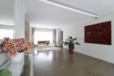 Apartamento à venda com 80m², 2 quartos e 1 vagaÁrea comum