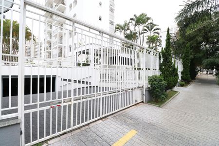 Apartamento à venda com 80m², 2 quartos e 1 vagaFachada