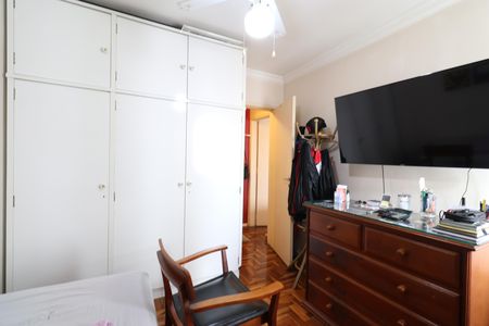 Apartamento à venda com 80m², 2 quartos e 1 vagaQuarto