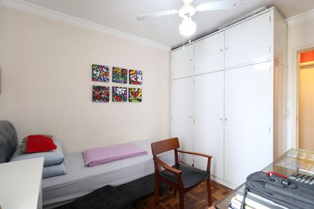 Apartamento à venda com 80m², 2 quartos e 1 vagaQuarto