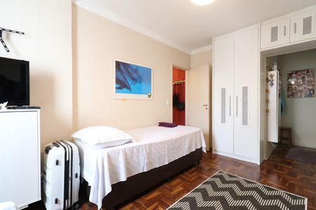 Apartamento à venda com 80m², 2 quartos e 1 vagaSuíte