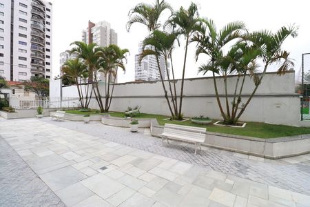 Apartamento à venda com 80m², 2 quartos e 1 vagaÁrea comum
