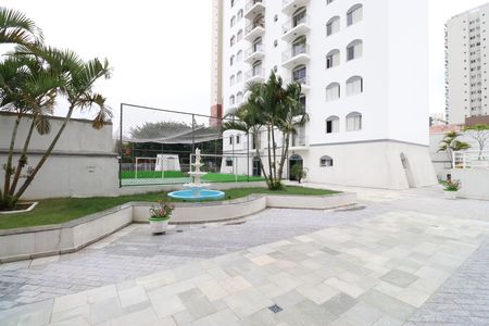 Apartamento à venda com 80m², 2 quartos e 1 vagaÁrea comum