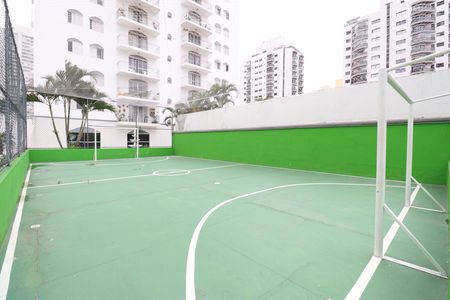 Apartamento à venda com 80m², 2 quartos e 1 vagaQuadra