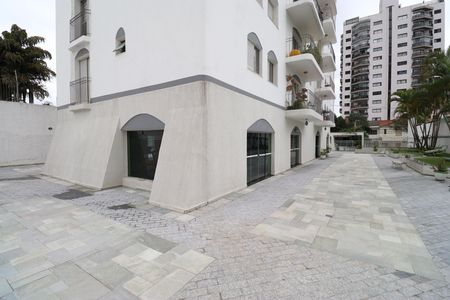 Apartamento à venda com 80m², 2 quartos e 1 vagaÁrea comum