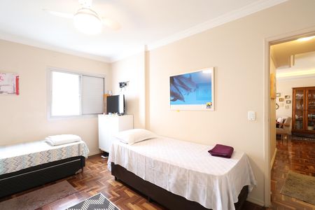 Apartamento à venda com 80m², 2 quartos e 1 vagaSuíte