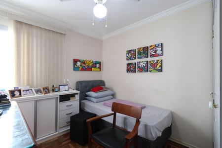Quarto de apartamento à venda com 2 quartos, 80m² em Água Branca, São Paulo