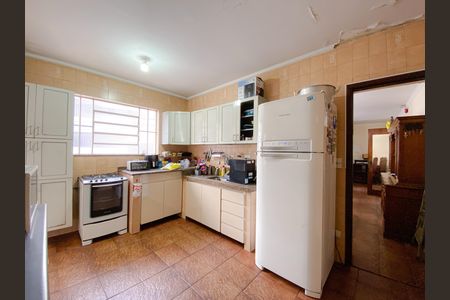 Casa para alugar com 138m², 2 quartos e 2 vagas Casa para alugar com 138m², 2 quartos e 2 vagasCozinha