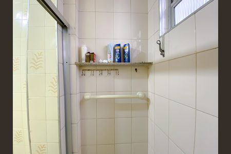 Casa para alugar com 138m², 2 quartos e 2 vagas Casa para alugar com 138m², 2 quartos e 2 vagasBanheiro
