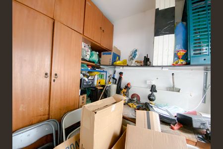 Escritório de casa à venda com 2 quartos, 138m² em Pompeia, São Paulo