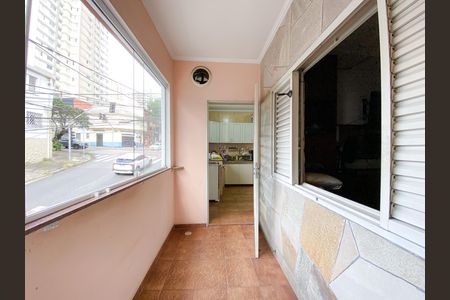 Casa para alugar com 138m², 2 quartos e 2 vagas Casa para alugar com 138m², 2 quartos e 2 vagasÁrea de Serviço