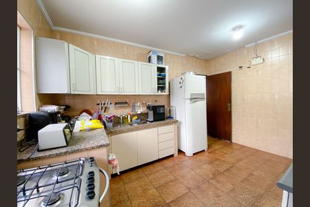 Casa para alugar com 138m², 2 quartos e 2 vagas Casa para alugar com 138m², 2 quartos e 2 vagasCozinha