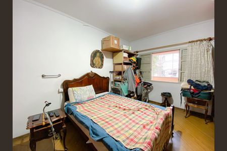 Quarto de casa à venda com 2 quartos, 138m² em Pompeia, São Paulo
