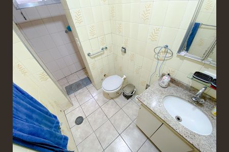 Casa para alugar com 138m², 2 quartos e 2 vagas Casa para alugar com 138m², 2 quartos e 2 vagasBanheiro