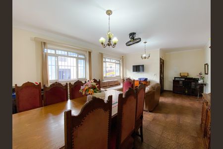 Sala de casa à venda com 2 quartos, 138m² em Pompeia, São Paulo