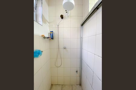 Casa para alugar com 138m², 2 quartos e 2 vagas Casa para alugar com 138m², 2 quartos e 2 vagasBanheiro