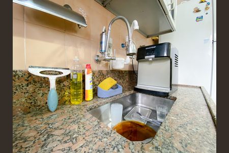 Casa para alugar com 138m², 2 quartos e 2 vagas Casa para alugar com 138m², 2 quartos e 2 vagasCozinha