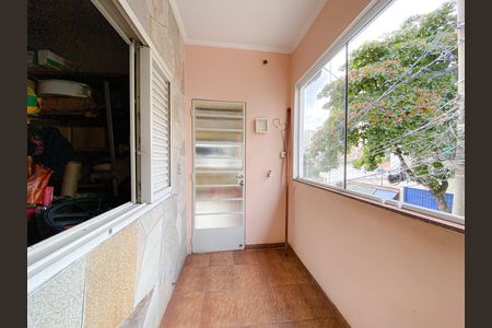 Casa para alugar com 138m², 2 quartos e 2 vagas Casa para alugar com 138m², 2 quartos e 2 vagasÁrea de Serviço