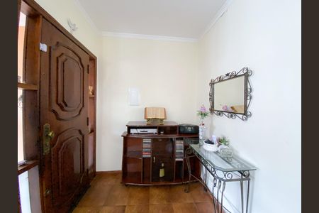 Sala de casa à venda com 2 quartos, 138m² em Pompeia, São Paulo