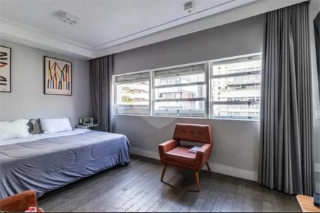 Apartamento à venda com 140m², 2 quartos e 1 vaga Apartamento à venda com 140m², 2 quartos e 1 vagaFoto 08
