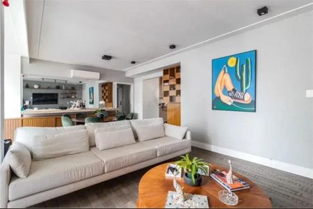 Apartamento à venda com 140m², 2 quartos e 1 vaga Apartamento à venda com 140m², 2 quartos e 1 vagaFoto 05