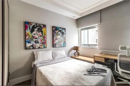 Apartamento à venda com 140m², 2 quartos e 1 vaga Apartamento à venda com 140m², 2 quartos e 1 vagaFoto 12