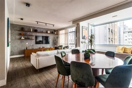 Apartamento à venda com 140m², 2 quartos e 1 vaga Apartamento à venda com 140m², 2 quartos e 1 vagaFoto 02