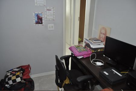 Apartamento à venda com 2 quartos, 79m² em Cachambi, Rio de Janeiro