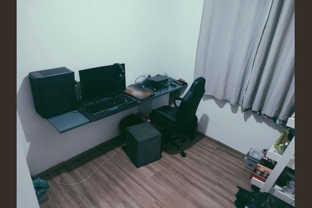 Foto 05 de apartamento à venda com 2 quartos, 41m² em Jardim do Lago, Osasco