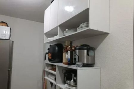Foto 12 de apartamento à venda com 2 quartos, 41m² em Jardim do Lago, Osasco