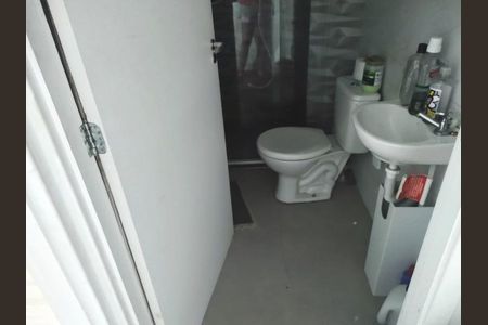 Foto 09 de apartamento à venda com 2 quartos, 41m² em Jardim do Lago, Osasco