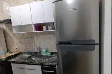 Foto 13 de apartamento à venda com 2 quartos, 41m² em Jardim do Lago, Osasco