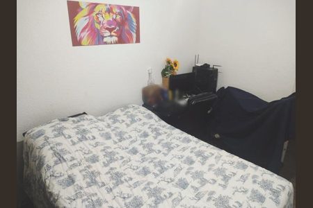 Foto 04 de apartamento à venda com 2 quartos, 41m² em Jardim do Lago, Osasco