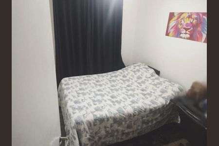 Foto 03 de apartamento à venda com 2 quartos, 41m² em Jardim do Lago, Osasco